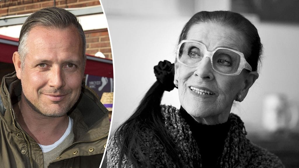 Marco Björs Aira Samulin