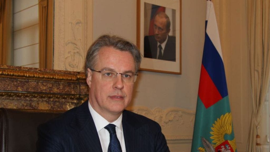 Kirill Logvinov