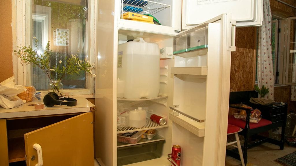 Saostamiseen käytettyjä kemikaaleja (1)