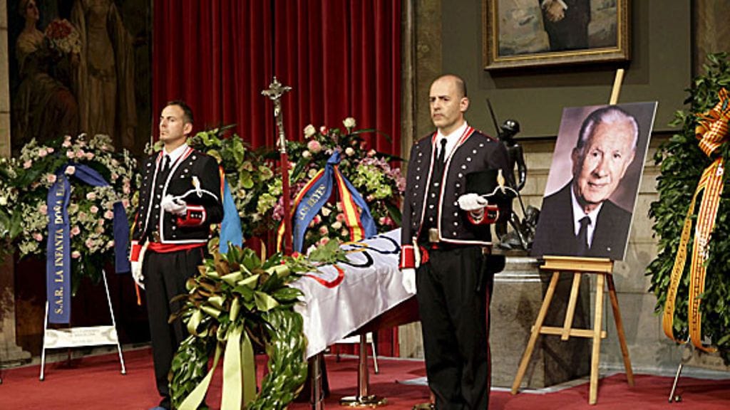 Kuva: EPA/XAVIER BERTRAL