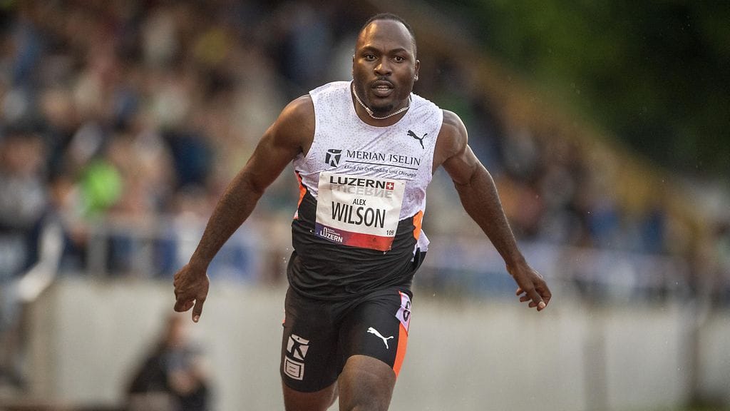 Alex Wilsonin nykyisestä olinpaikasta ei ole tietoa.
