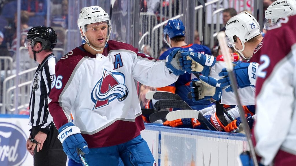 Mikko Rantanen hermostui Ismo Lehkosen puheista.