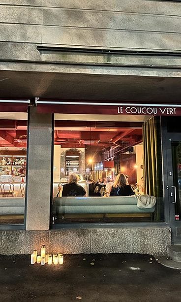 Aira Samulin Bulevardi kynttilät 24.10.2023 3