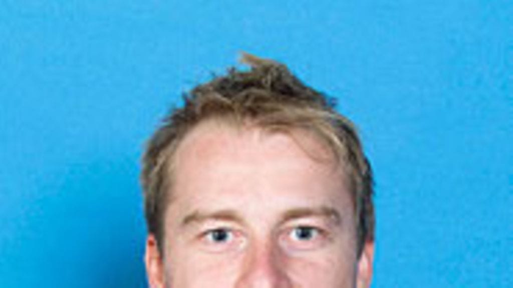 Mikko Strömberg