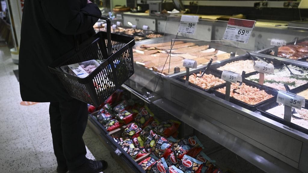 Kesko alensi näkymiään tälle vuodelle.