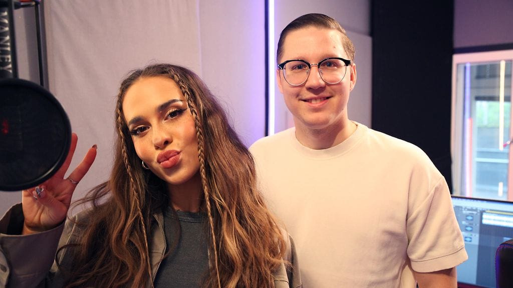 OMA Blanka Matias Keskiruokanen