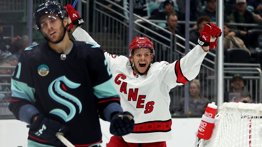 Kotkaniemi on aloittanut kauden napakasti.