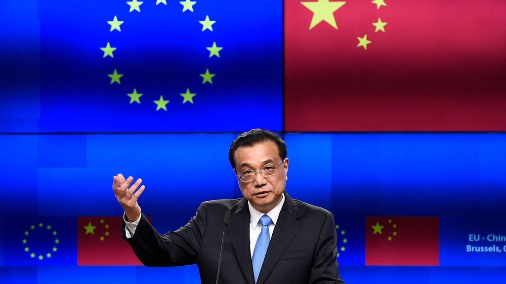 Kiinan valtiollinen uutistoimisto Xinhuan mukaan Li kuoli sydänkohtaukseen.