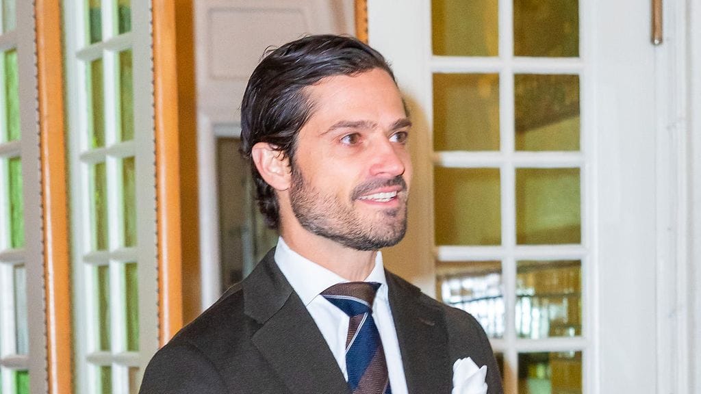 Prinssi Carl Philipin yritys oli vielä vuonna 2023 reilusti tappiollinen, kun viime vuonna sen voitto kasvoi yli 400 prosenttia.