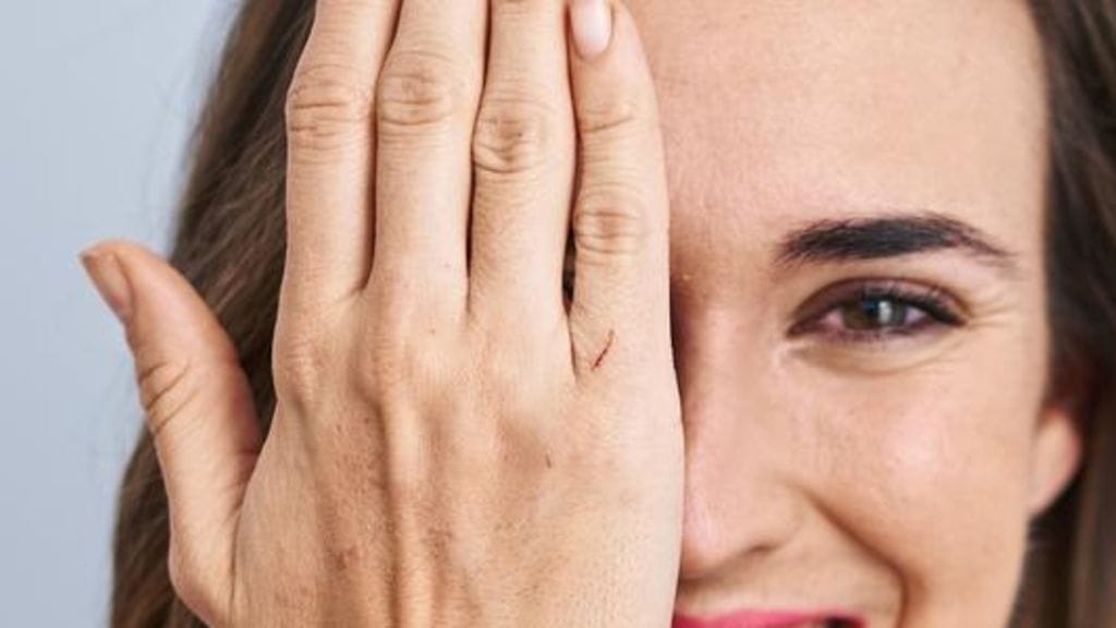 Helposta kikasta voi olla apua nukahtamisessa.