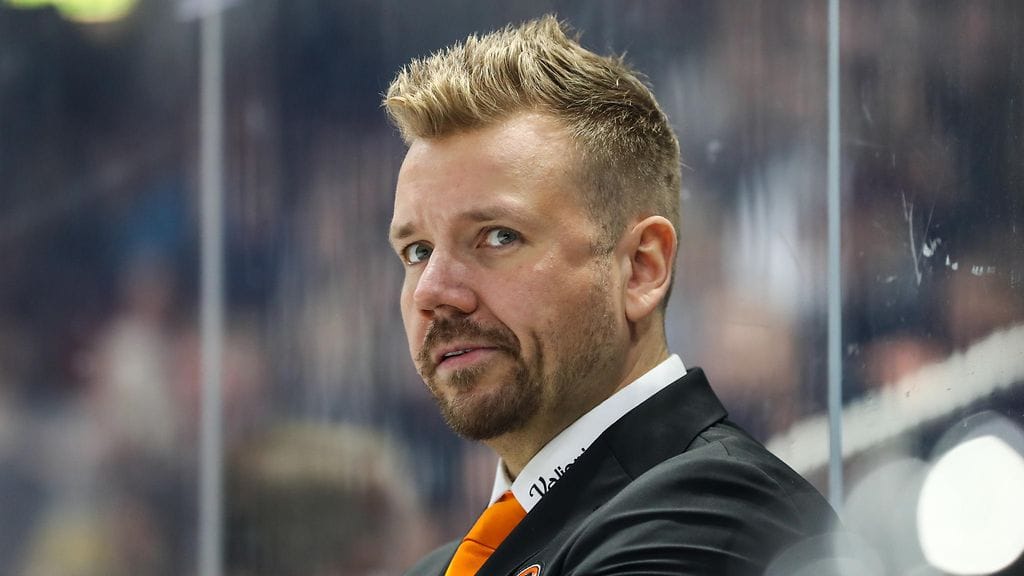 Lehdistötilaisuus: Kärpät - HPK