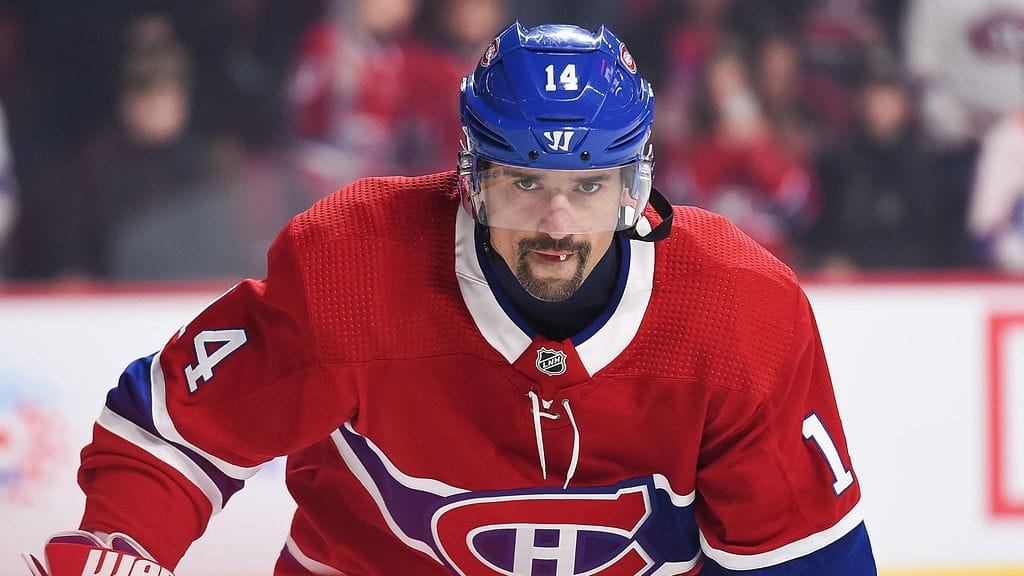 Tomas Plekanec, 40, lopettaa pelaajauransa.