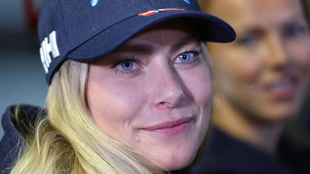 Norjan Ragnhild Mowinckel hylättiin fluorivoiderikkomuksen takia Itävallan Söldenissä.