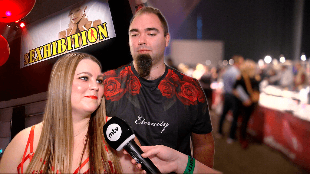 Seksimessut Kari ja Karoliina