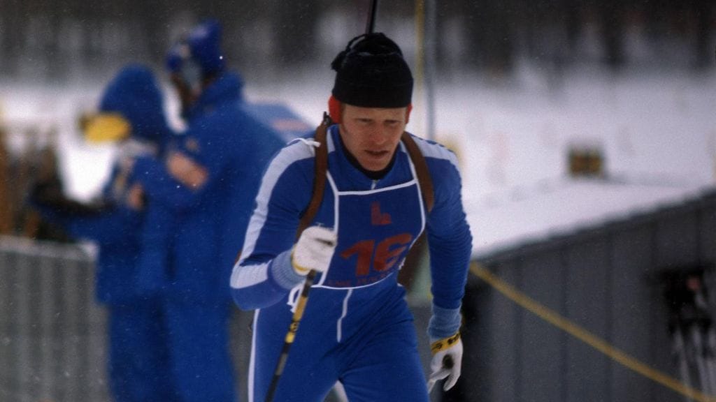 Erkki Antila voitti urallaan neljä MM-mitalia.