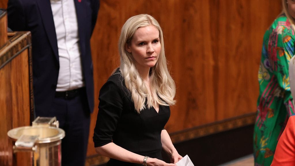 Kokoomus kertoi tänään puoluevaltuuston kokouksessa tähän mennessä valituista kokoomuksen eurovaaliehdokkaista.