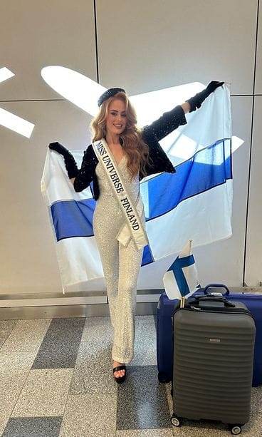 paula joukanen