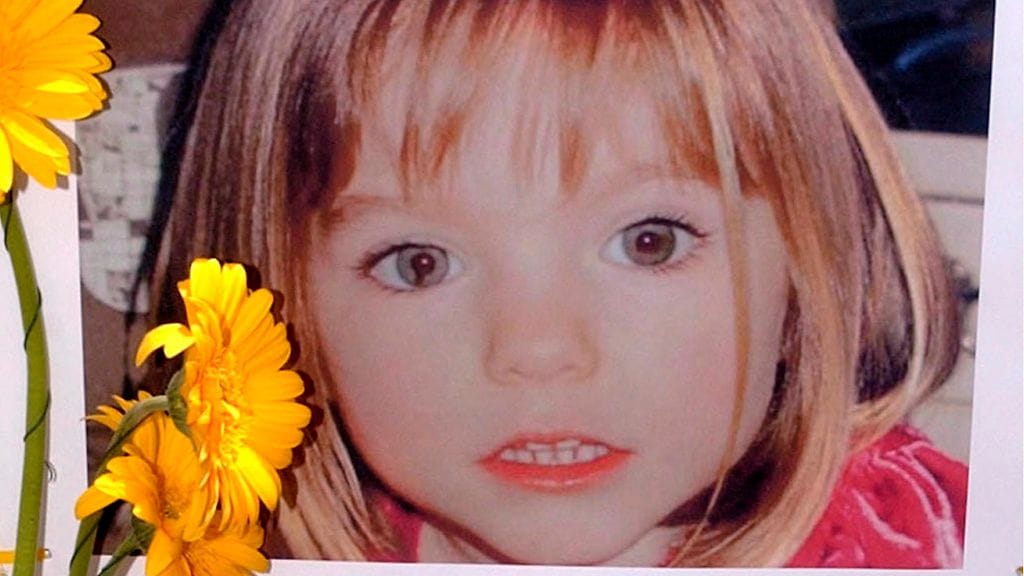 Portugalin poliisi sanoo, että Madeleinen katoamisen alustavaa tutkintaa ei hoidettu asianmukaisesti.