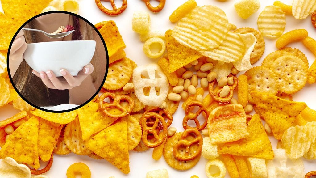 Monet tutut elintarvikkeet sisältävät runsaasti piilosuolaa. Esimerkiksi tietyt murot voivat olla suolapommeja,