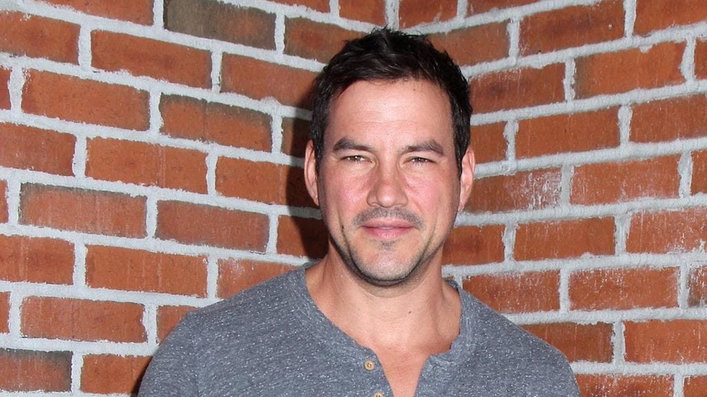 Tyler Christopher tunnetaan General Hospital - ja Päivien viemää -sarjoista.