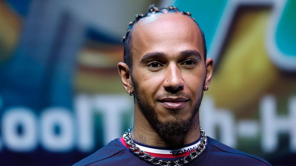 Lewis Hamilton janoaa yhä uransa kahdeksatta F1-maailmanmestaruutta.