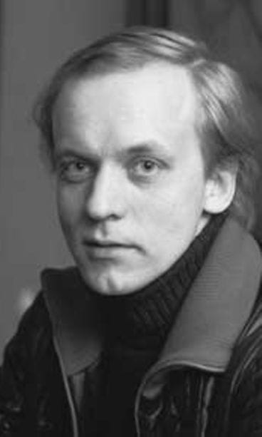 Esko Roine vuonna 1976.