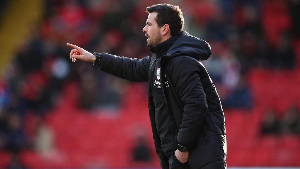 Ferran Sibila on HJK:n uusi päävalmentaja.