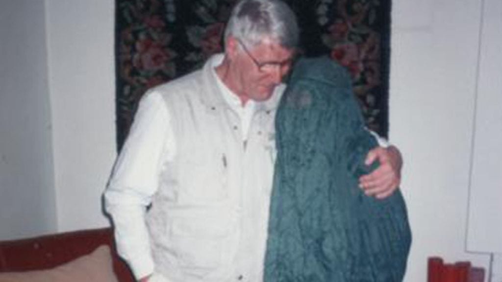 Huntupakko Afganistanissa.