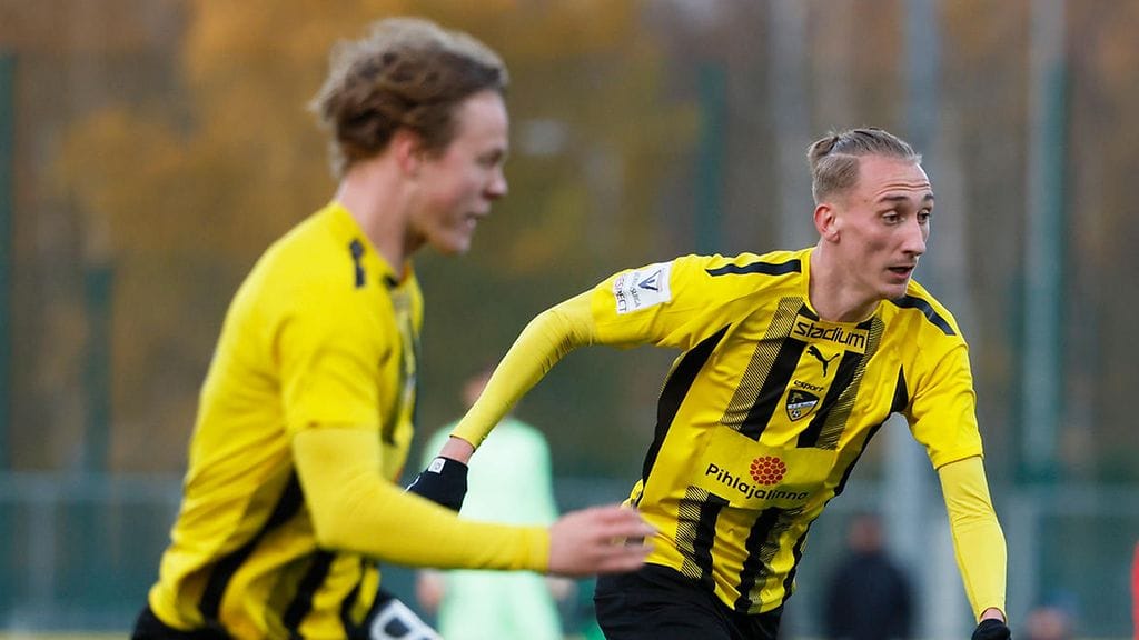 FC Hongan edustusjoukkueen tulevaisuus on vaakalaudalla.