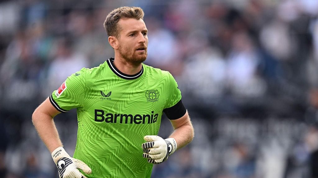 Lukas Hradeckyn avaus meni pieleen.