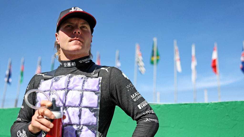 Valtteri Bottaksen tempaus on tuottanut upean summan hyvään tarkoitukseen.