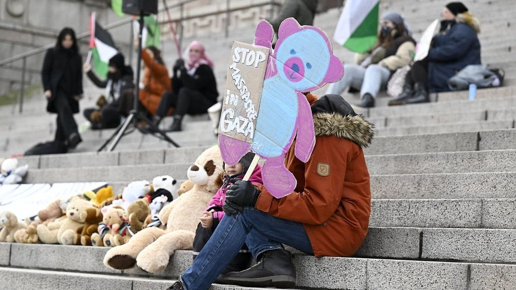 0511 LK PEHMOLELUPROTESTI