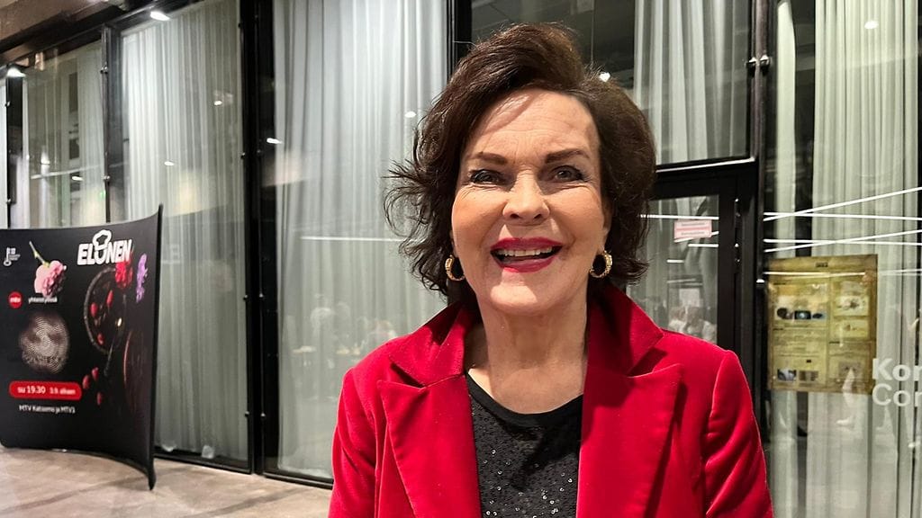 Paula Koivuniemi TTK 5.11.2023