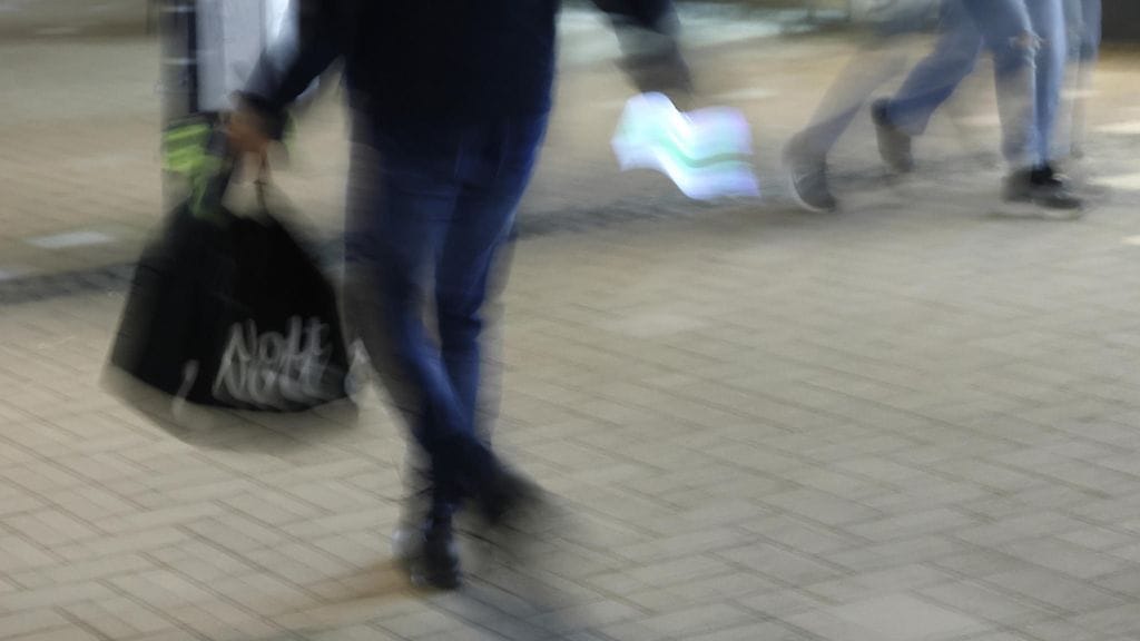 EU-parlamentin tuoreen direktiivin ajatuksena olisi parantaa työntekijöiden työoloja