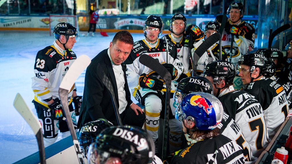 Lauri Marjamäen Kärpät porskuttaa SM-liigassa – Petteri Sihvoselta näytteitä oululaisjoukkueen onnistumisista