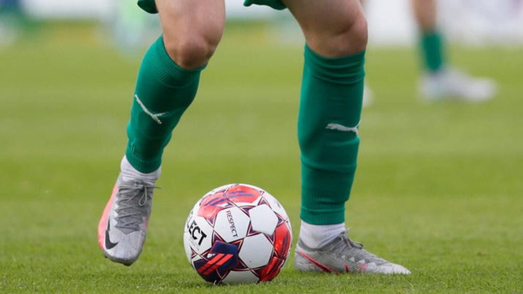 KTP-ikoni on poissa. Kuvituskuva.