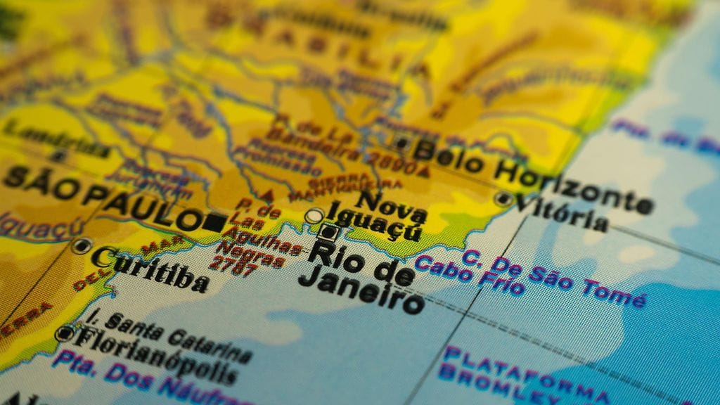 Brasilian oikeusministeri Flavio Dino on kertonut hallituksen pyytävän sähköyhtiöltä selitystä sähkökatkosta.