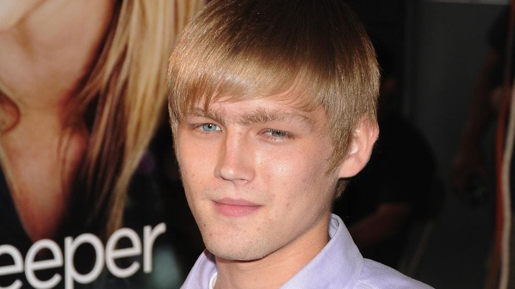 Evan Ellingson oli kuollessaan vain 35-vuotias.