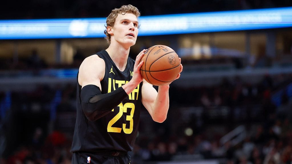 Lauri Markkanen heitti 29 pistettä entistä seuraansa Chicago Bullsia vastaan.