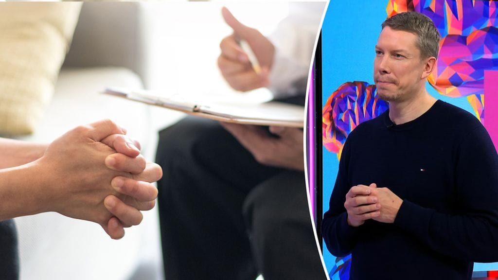 Sosiaalisessa mediassa terapeutti-Villenä tunnetuksi tullut sosiaalidemokraattien kansanedustaja Ville Merinen sai vaalien alla Tiktokiin lataamiin videoihinsa usein yli 100 000 näyttökertaa.