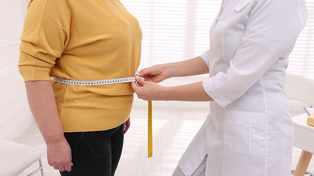 Painoindeksiä yksinään ei pitäisi käyttää mittaamaan terveyttä.