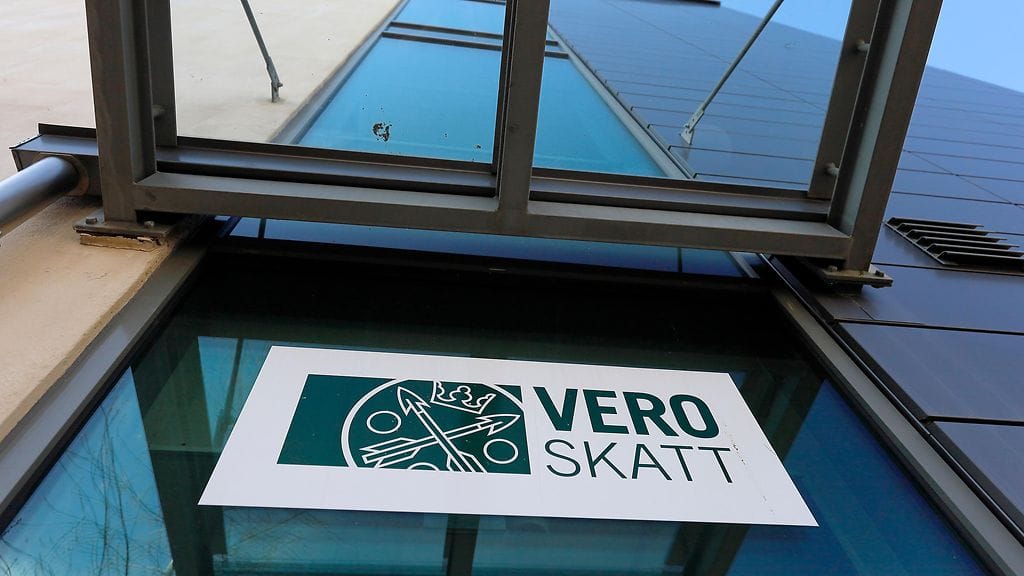 Verohallinto varoittaa tiedotteessaan, että veronpalautusajan alkaessa myös huijarit voivat aktivoitua.