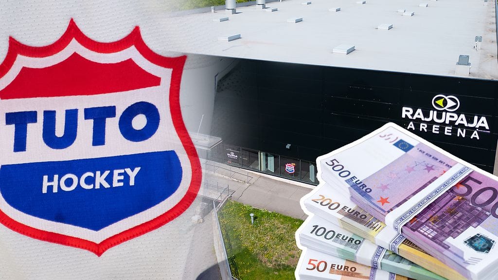 TUTO yllätti kaikki hakemalla liigalisenssiä – tällaisia ehtoja Liigaan vaaditaan