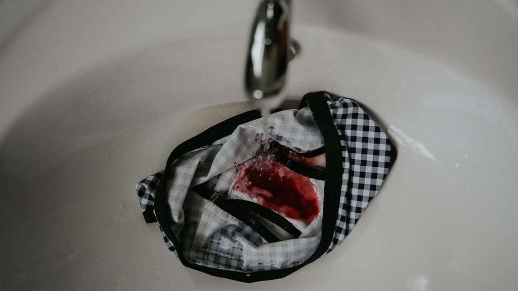 Kuukautispikkuhousut