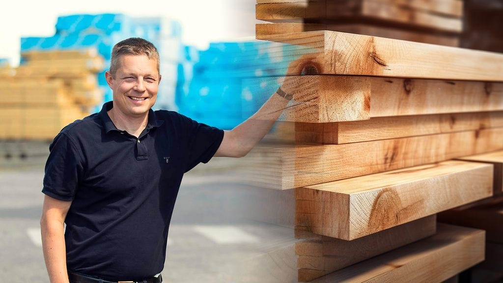 Pekka Kopra myi omistuksensa puunjalostusyhtiö Versowoodissa.