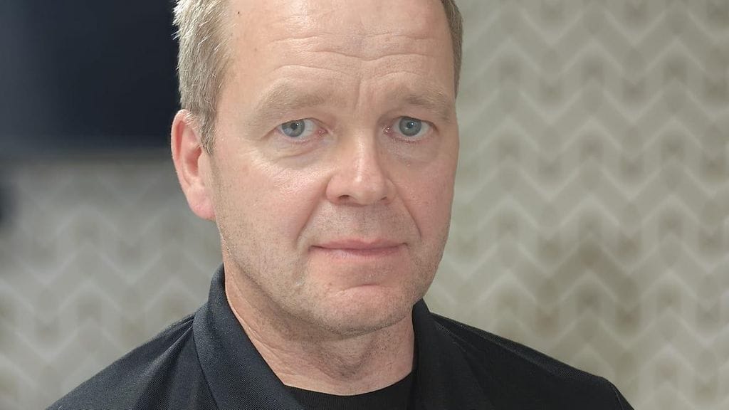 "Itse olen pitänyt massarikoksien tutkinnasta, sillä koskaan ei tiedä, mitä huominen tuo tullessaan", sanoo Ismo Venäläinen.