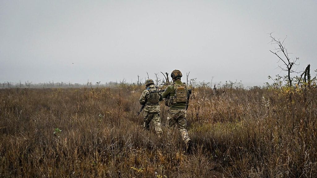 Venäjän Ukrainalta valtaamilla alueilla on arvokkaita resursseja noin 350 miljardin Yhdysvaltain dollarin arvosta.