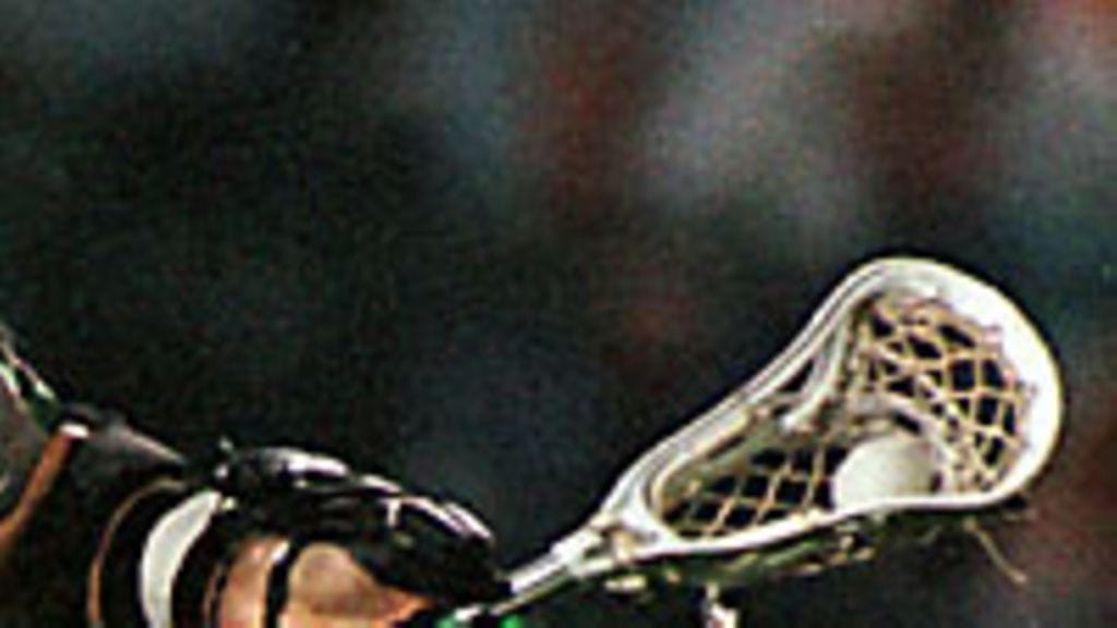 Lacrosse, kuva: Rick Stewart/Getty Images