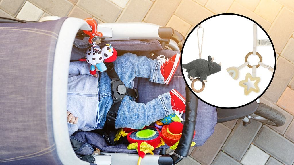 Stockmannilla myydyissä leluissa on havaittu vaarallisia puutteita.