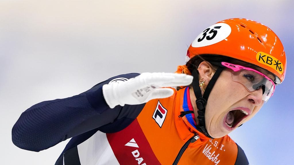 Schulting arkistokuvassa.